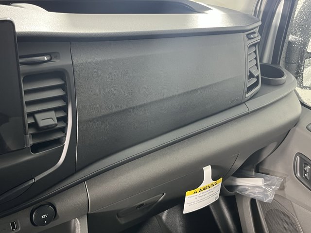 New 2026 Ford Transit 250 Low Roof Empty Cargo Van - photo 18