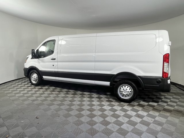 New 2026 Ford Transit 250 - photo 1