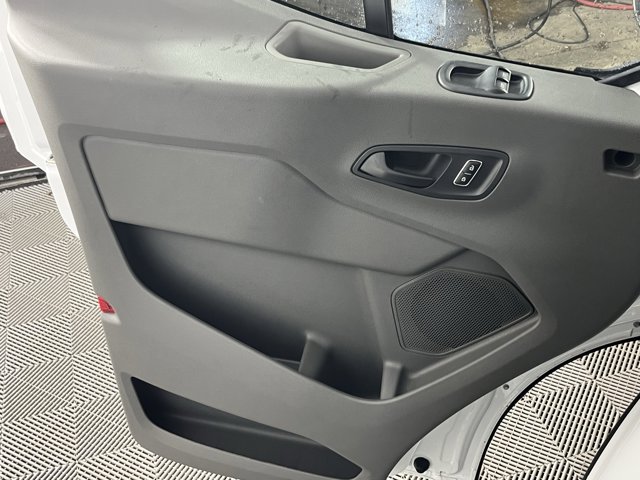 New 2026 Ford Transit 250 Low Roof Empty Cargo Van - photo 19