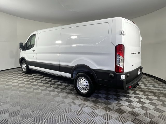 New 2026 Ford Transit 250 - photo 2