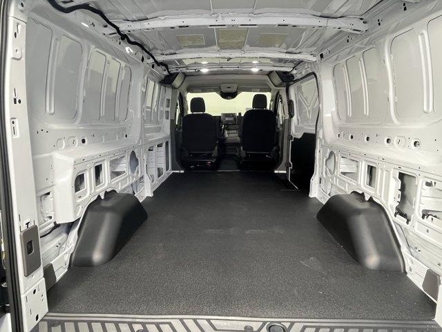 New 2026 Ford Transit 250 Low Roof Empty Cargo Van - photo 4