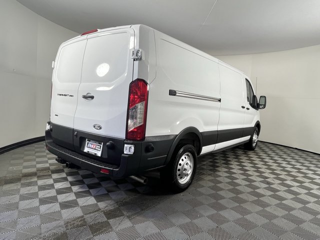 New 2026 Ford Transit 250 Low Roof Empty Cargo Van - photo 5