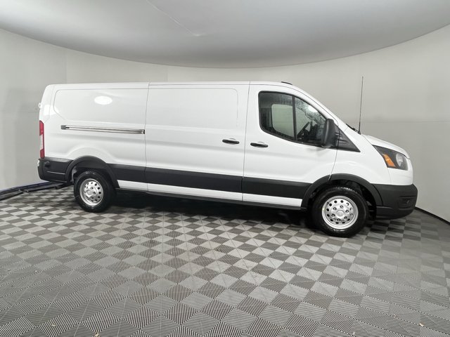New 2026 Ford Transit 250 Low Roof Empty Cargo Van - photo 6
