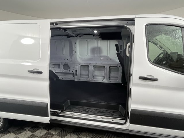 New 2026 Ford Transit 250 Low Roof Empty Cargo Van - photo 7