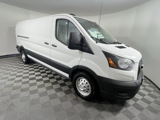 New 2026 Ford Transit 250 Low Roof Empty Cargo Van - photo 8
