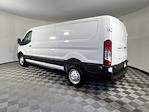 New 2026 Ford Transit 250 Low Roof Empty Cargo Van thumbnail 2