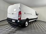 New 2026 Ford Transit 250 Low Roof Empty Cargo Van thumbnail 5