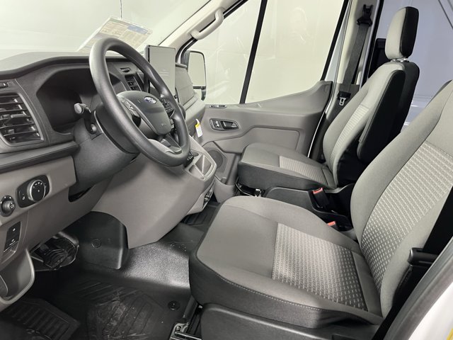 New 2026 Ford Transit 250 Medium Roof Empty Cargo Van - photo 9