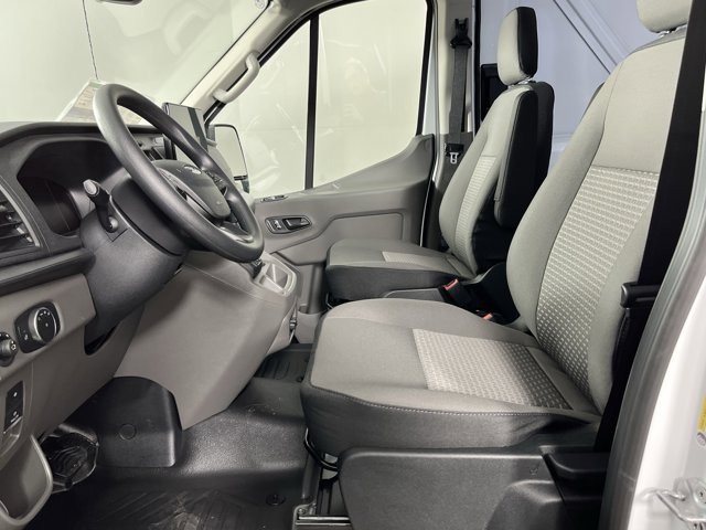 New 2026 Ford Transit 250 Medium Roof Empty Cargo Van - photo 10