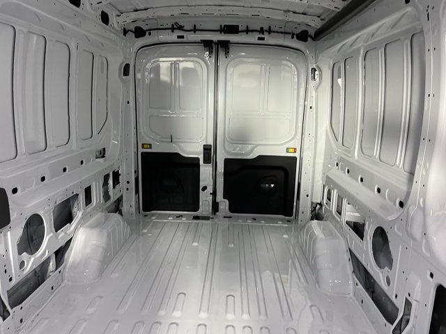 New 2026 Ford Transit 250 Medium Roof Empty Cargo Van - photo 11