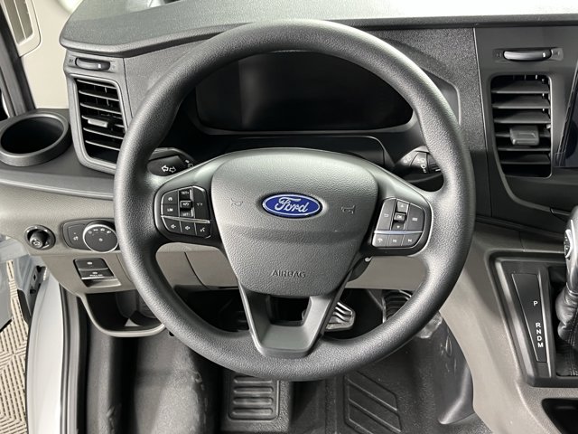 New 2026 Ford Transit 250 Medium Roof Empty Cargo Van - photo 13