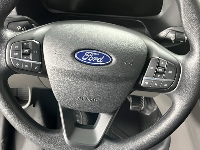 New 2026 Ford Transit 250 Medium Roof Empty Cargo Van - photo 14