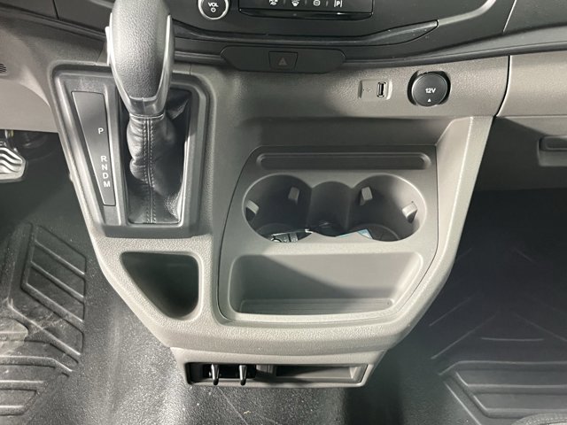 New 2026 Ford Transit 250 Medium Roof Empty Cargo Van - photo 17