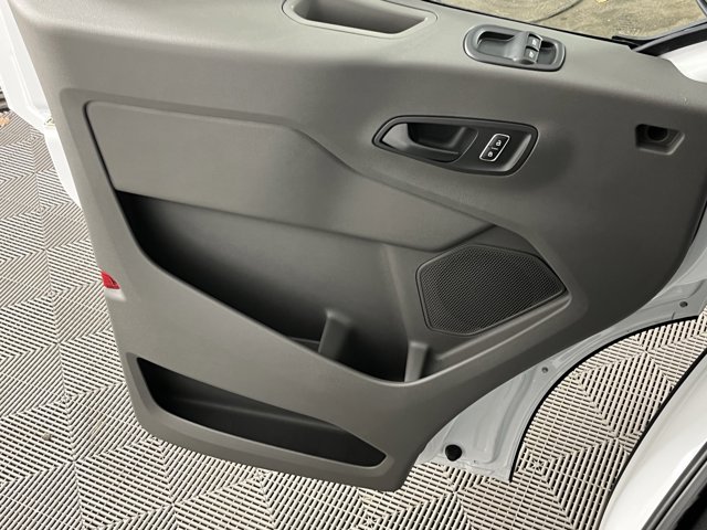 New 2026 Ford Transit 250 Medium Roof Empty Cargo Van - photo 18
