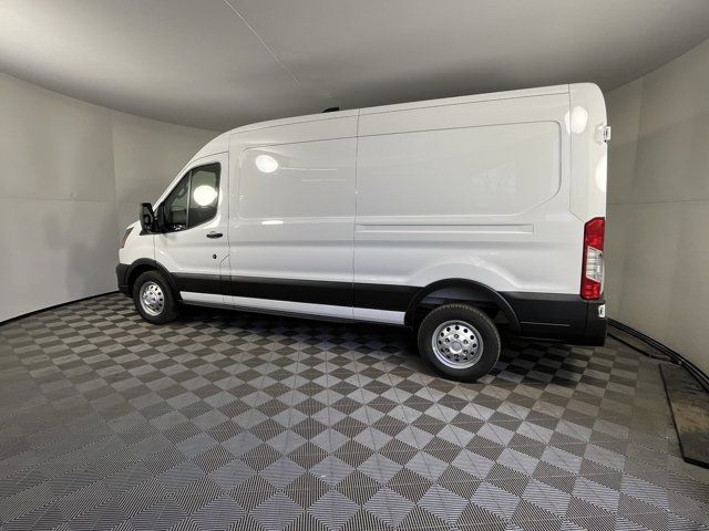 New 2026 Ford Transit 250 - photo 1
