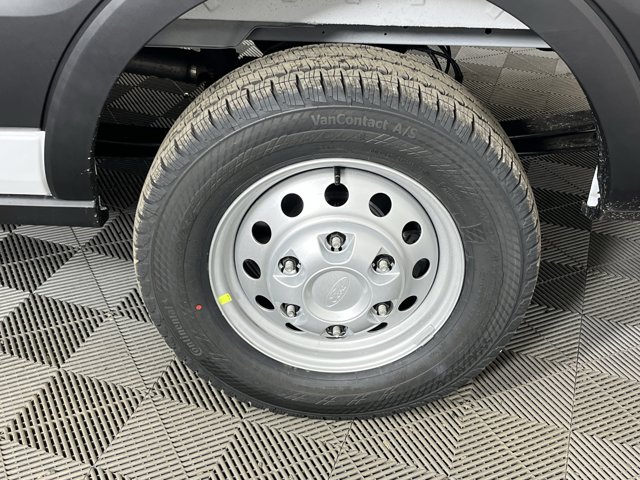 New 2026 Ford Transit 250 Medium Roof Empty Cargo Van - photo 19