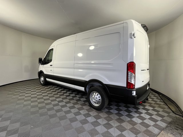 New 2026 Ford Transit 250 - photo 2