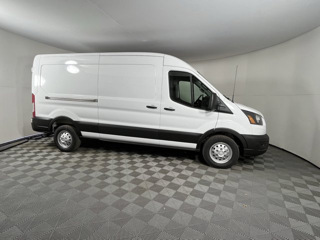 New 2026 Ford Transit 250 Medium Roof Empty Cargo Van - photo 5