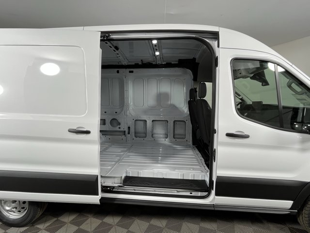 New 2026 Ford Transit 250 Medium Roof Empty Cargo Van - photo 6