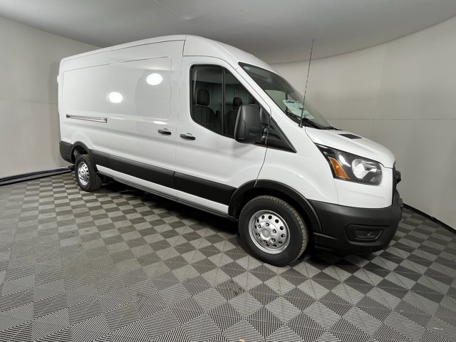 New 2026 Ford Transit 250 Medium Roof Empty Cargo Van - photo 7