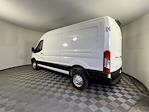 New 2026 Ford Transit 250 Medium Roof Empty Cargo Van thumbnail 2