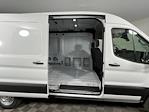 New 2026 Ford Transit 250 Medium Roof Empty Cargo Van thumbnail 6
