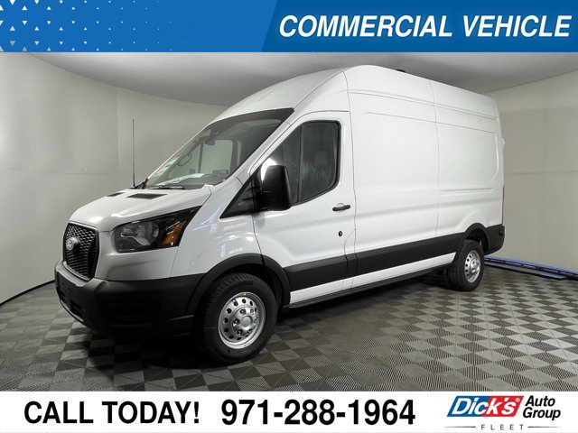 New 2026 Ford Transit 350 High Roof Empty Cargo Van - photo 15