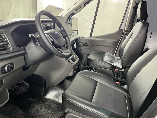 New 2026 Ford Transit 350 High Roof Empty Cargo Van - photo 4