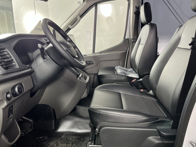 New 2026 Ford Transit 350 High Roof Empty Cargo Van - photo 5