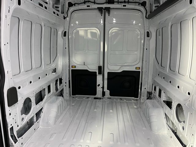 New 2026 Ford Transit 350 High Roof Empty Cargo Van - photo 6