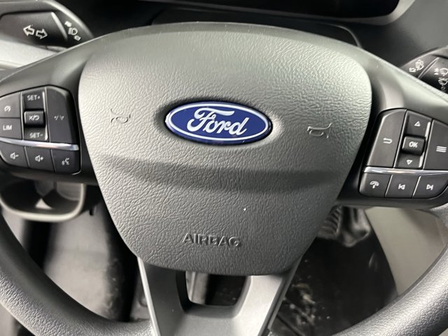 New 2026 Ford Transit 350 High Roof Empty Cargo Van - photo 9