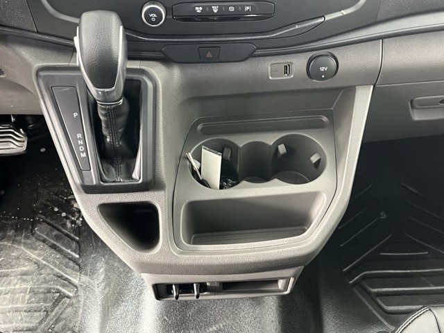 New 2026 Ford Transit 350 High Roof Empty Cargo Van - photo 12