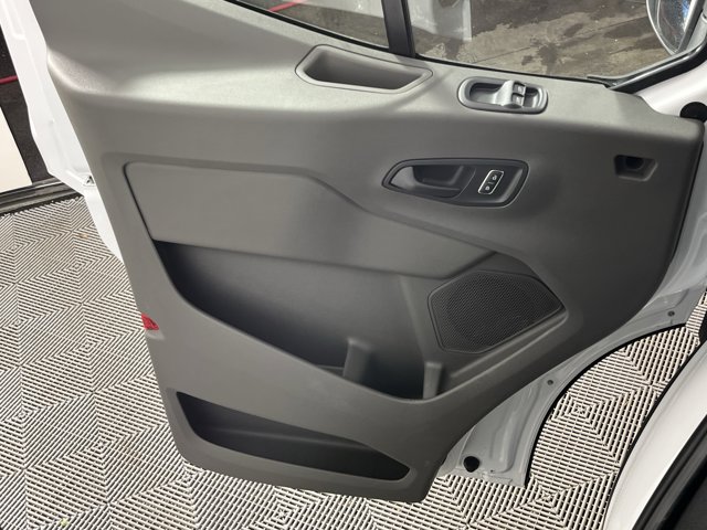 New 2026 Ford Transit 350 High Roof Empty Cargo Van - photo 13