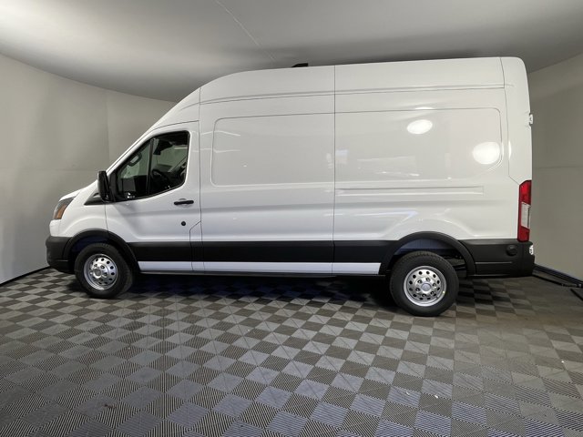 New 2026 Ford Transit 350 High Roof Empty Cargo Van - photo 16