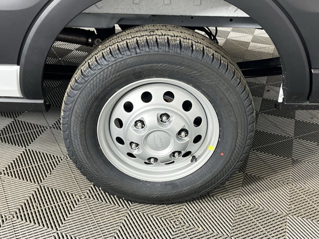 New 2026 Ford Transit 350 High Roof Empty Cargo Van - photo 14