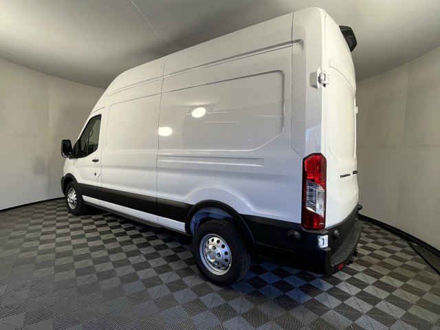 New 2026 Ford Transit 350 High Roof Empty Cargo Van - photo 17