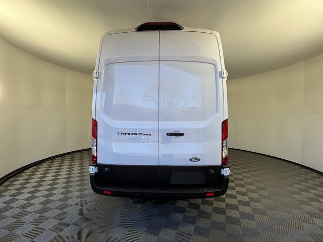 New 2026 Ford Transit 350 High Roof Empty Cargo Van - photo 18