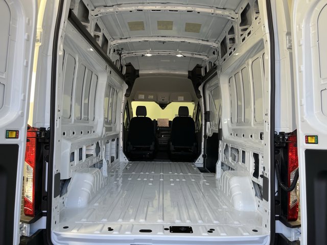 New 2026 Ford Transit 350 High Roof Empty Cargo Van - photo 19