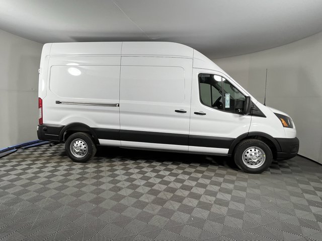 New 2026 Ford Transit 350 High Roof Empty Cargo Van - photo 20