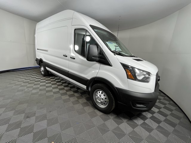 New 2026 Ford Transit 350 - photo 2