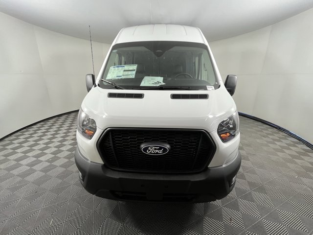 New 2026 Ford Transit 350 High Roof Empty Cargo Van - photo 3