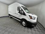 New 2026 Ford Transit 350 High Roof Empty Cargo Van thumbnail 2