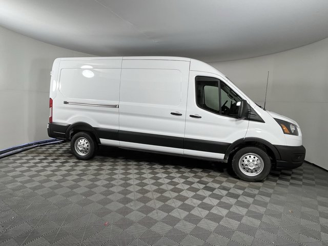 New 2026 Ford Transit 250 Medium Roof Empty Cargo Van - photo 6