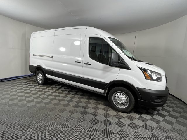 New 2026 Ford Transit 250 Medium Roof Empty Cargo Van - photo 7