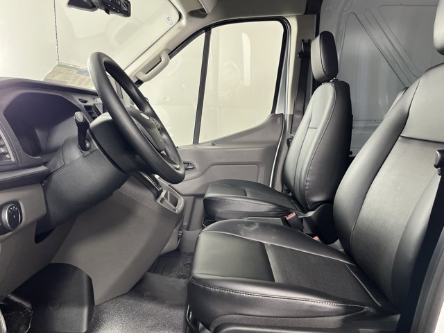 New 2026 Ford Transit 250 Medium Roof Empty Cargo Van - photo 10
