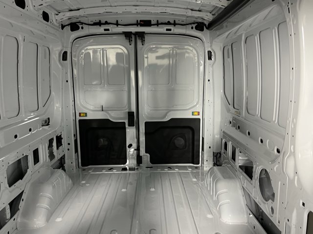 New 2026 Ford Transit 250 Medium Roof Empty Cargo Van - photo 11