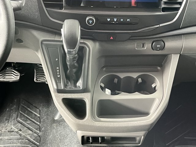 New 2026 Ford Transit 250 Medium Roof Empty Cargo Van - photo 17