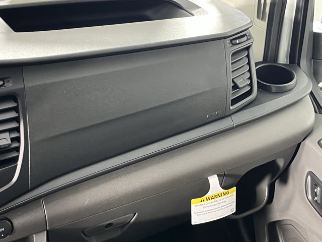 New 2026 Ford Transit 250 Medium Roof Empty Cargo Van - photo 18