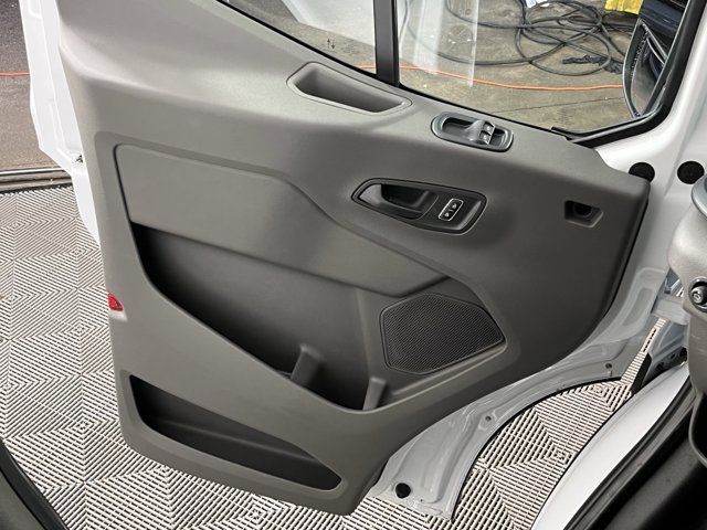 New 2026 Ford Transit 250 Medium Roof Empty Cargo Van - photo 19