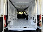 New 2026 Ford Transit 250 Medium Roof Empty Cargo Van thumbnail 5